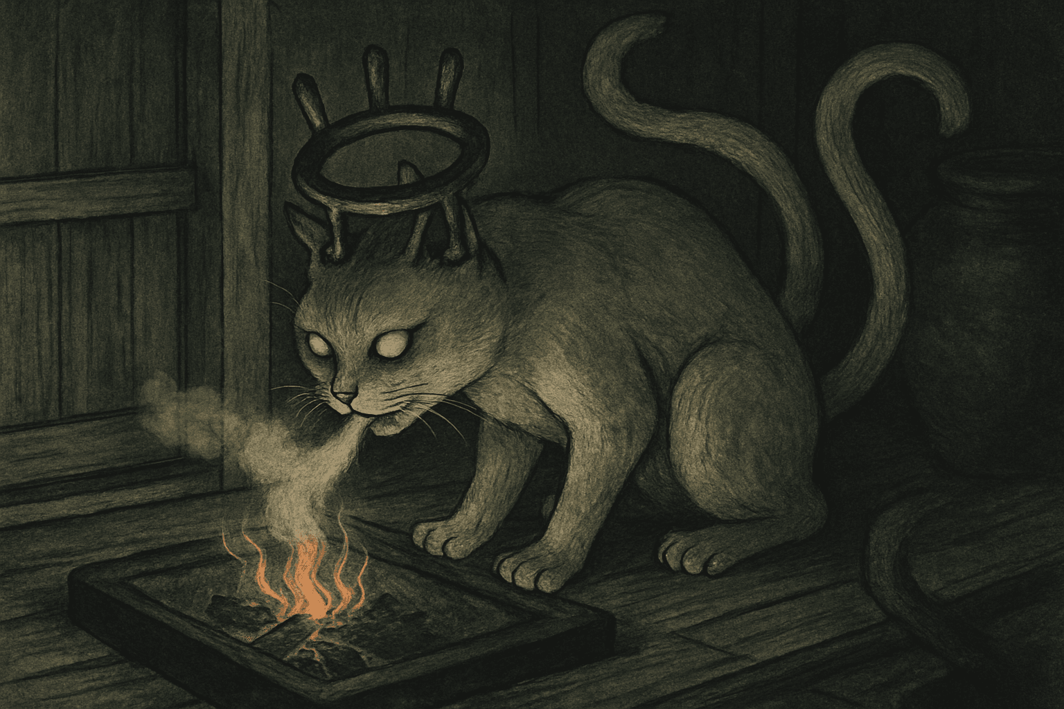 Gotoku-neko