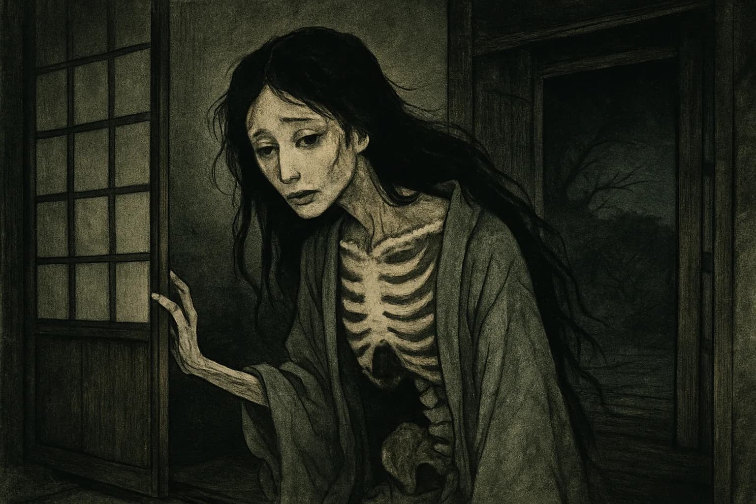 Hone-onna