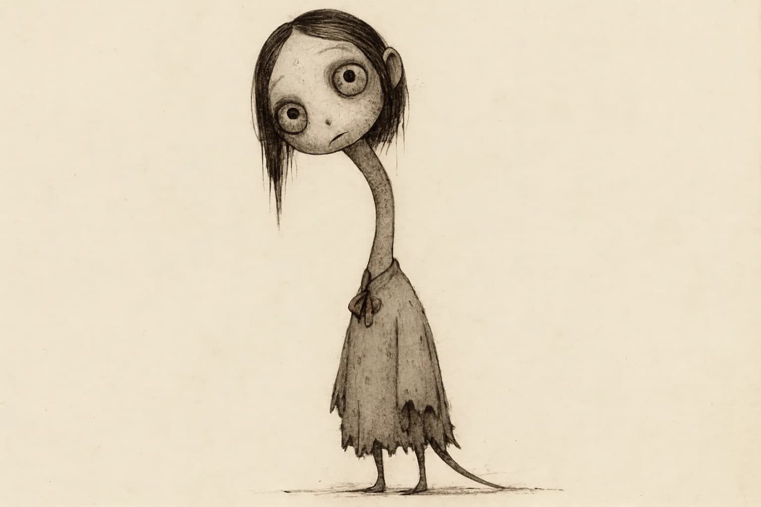 Seven-Fathom Wife