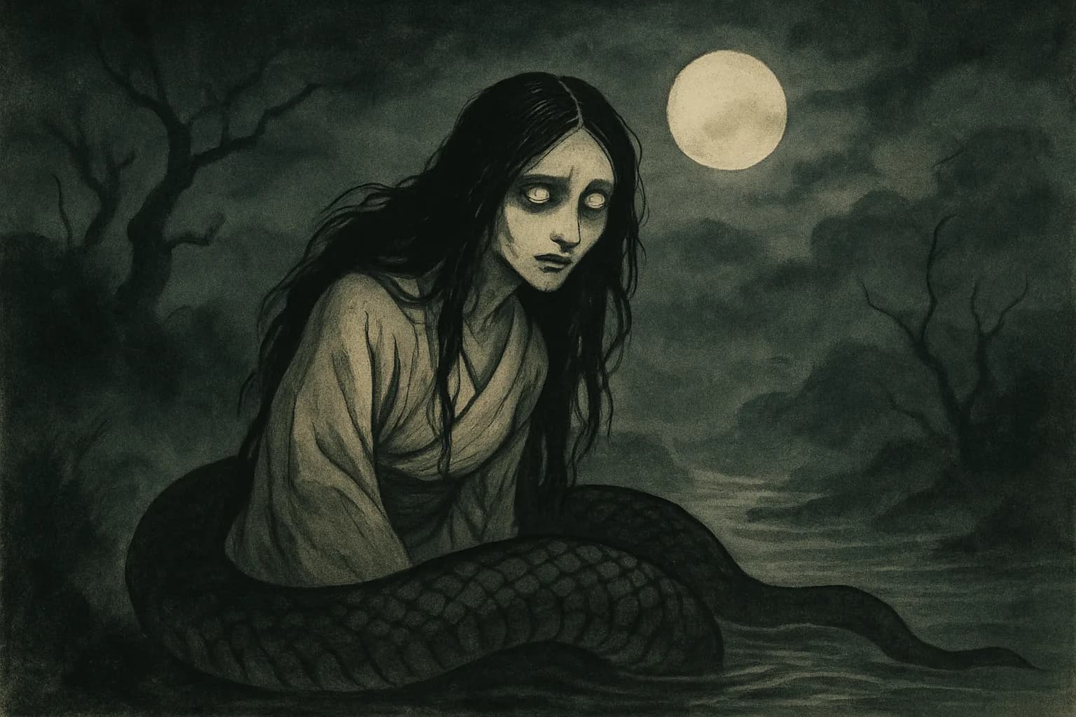 Nure-onna