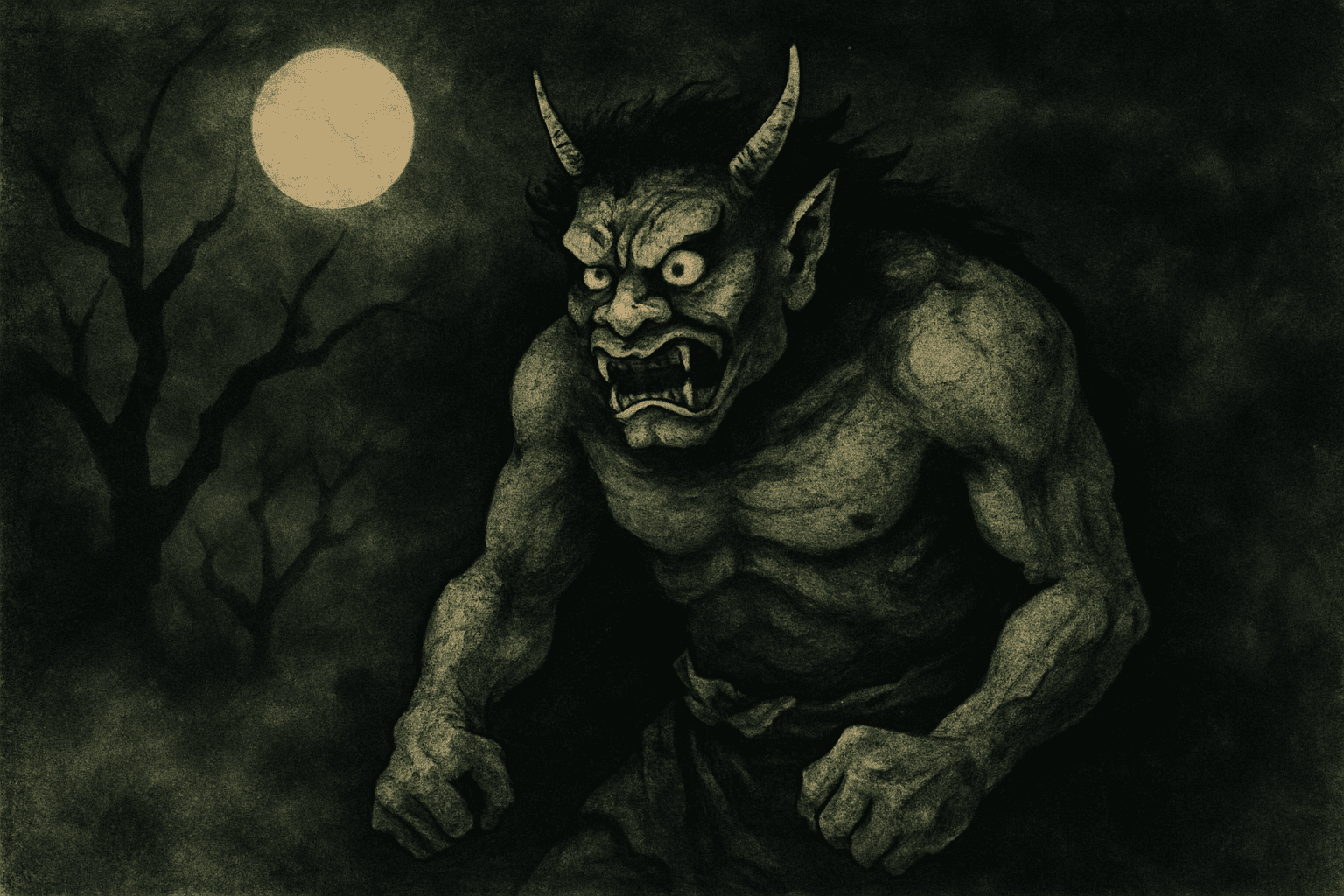 Oni