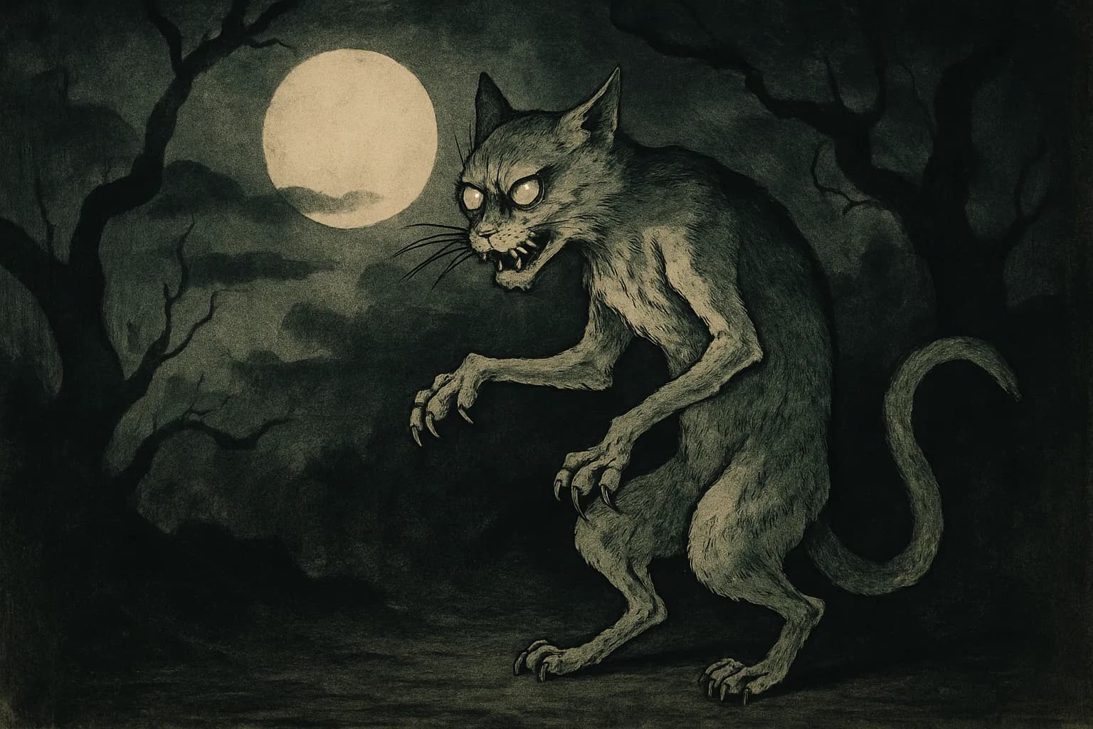 Bakeneko