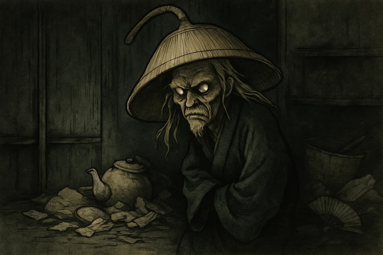 Chirizuka-kaio