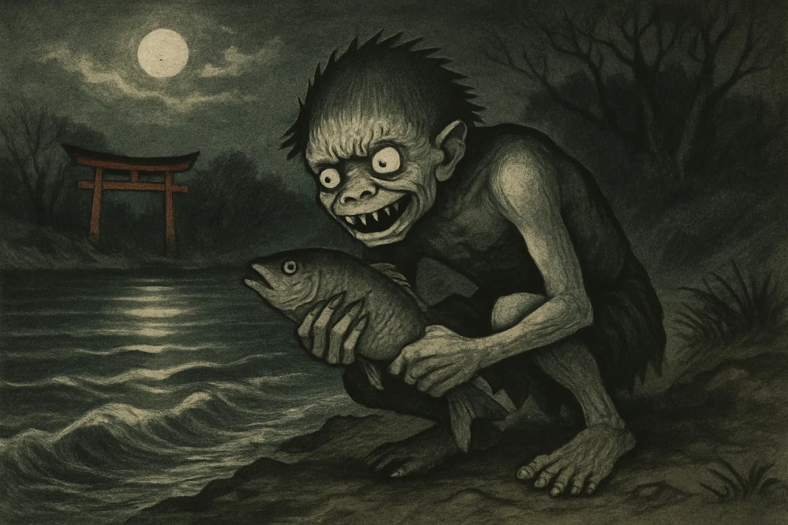 Gangi-kozo
