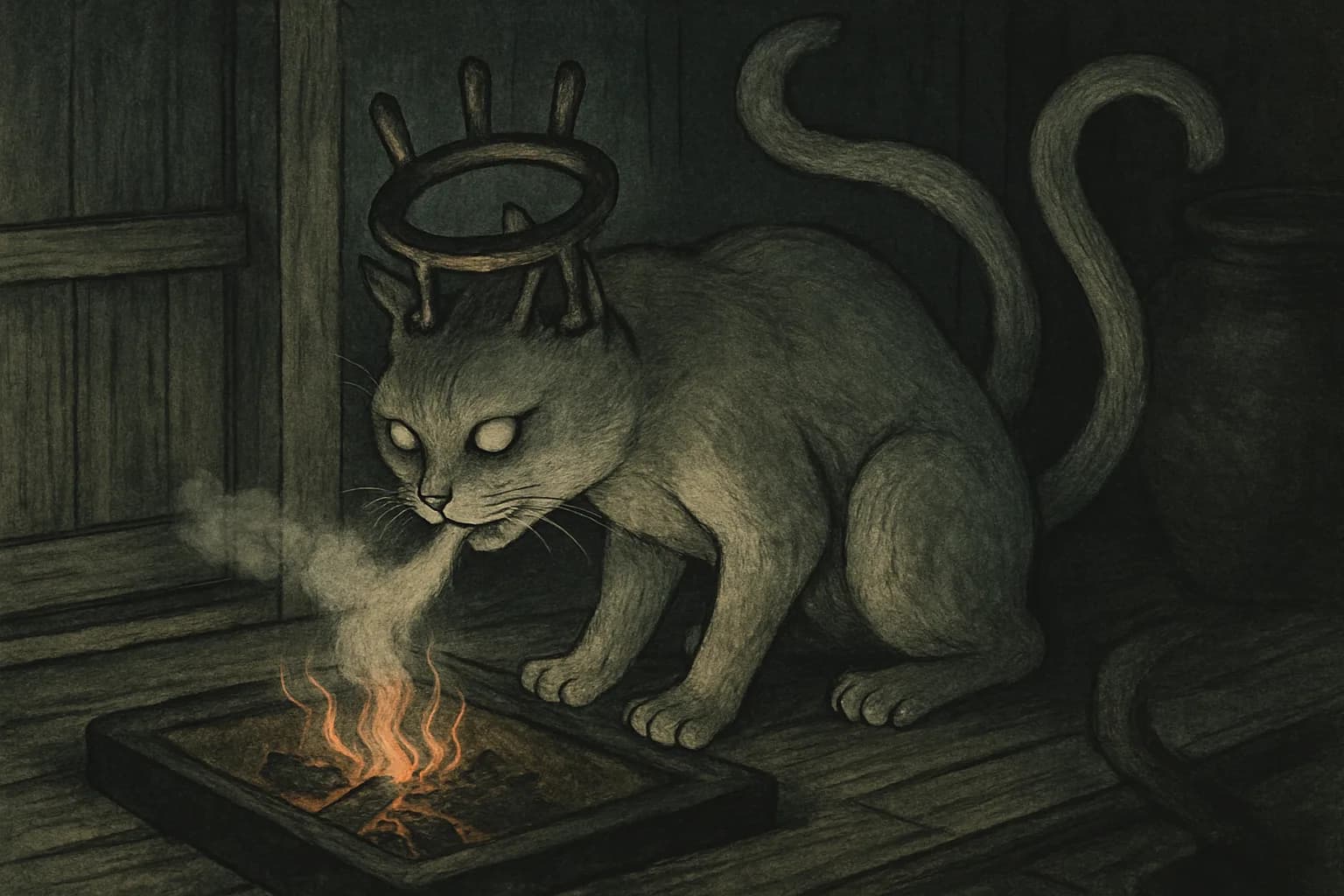 Gotoku-neko