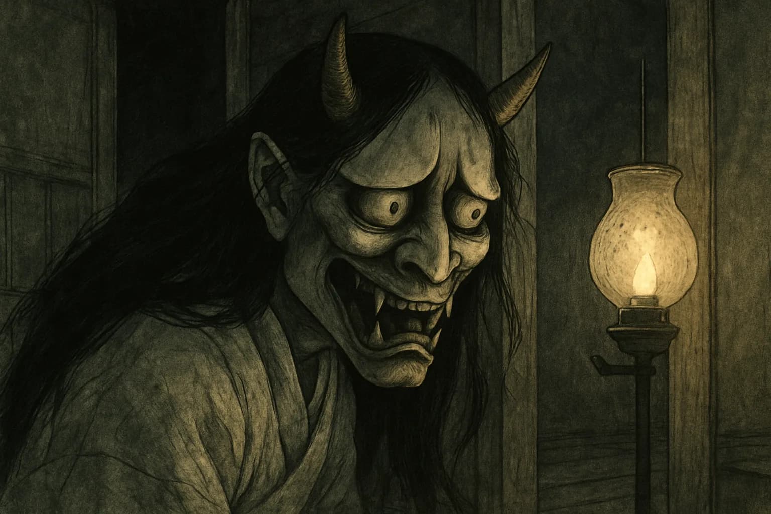 Hannya