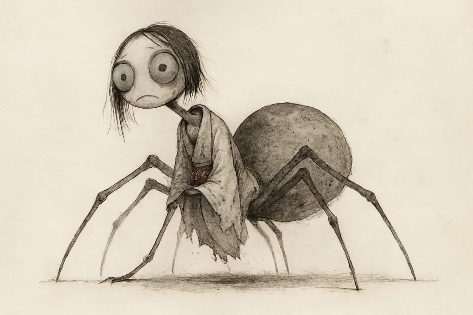 Jorogumo