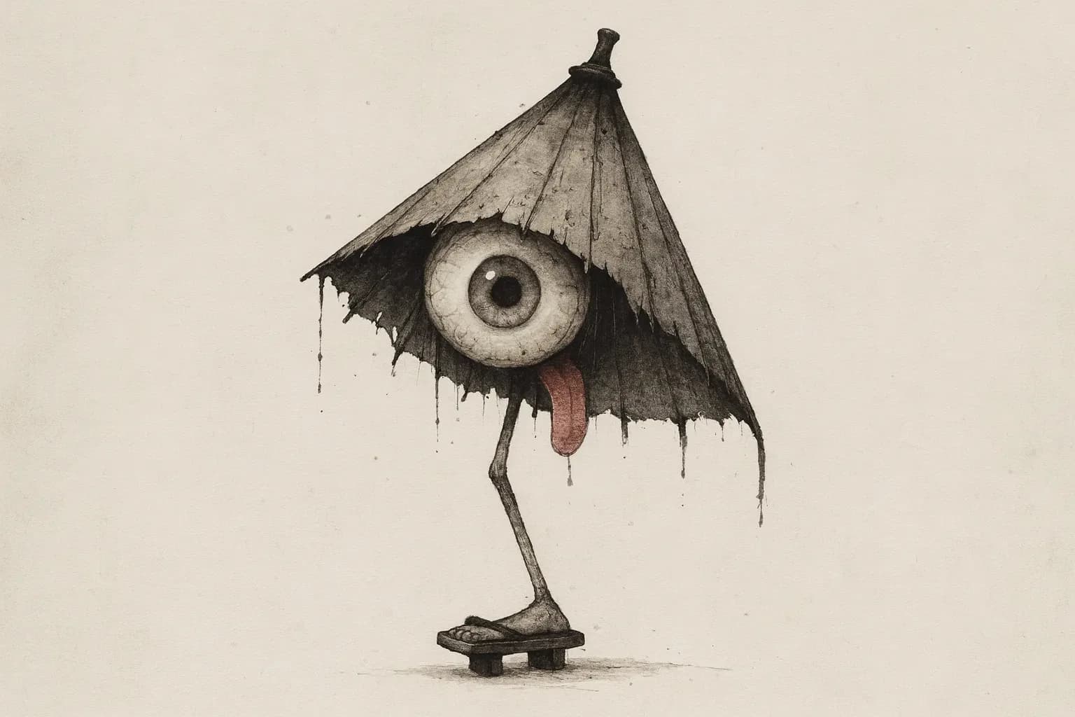 Kasa-obake