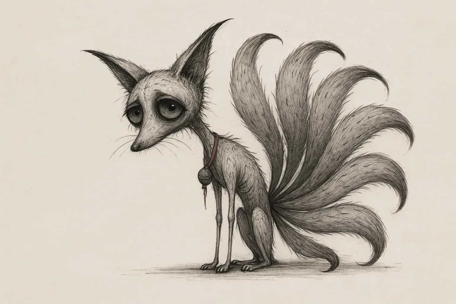 Kitsune