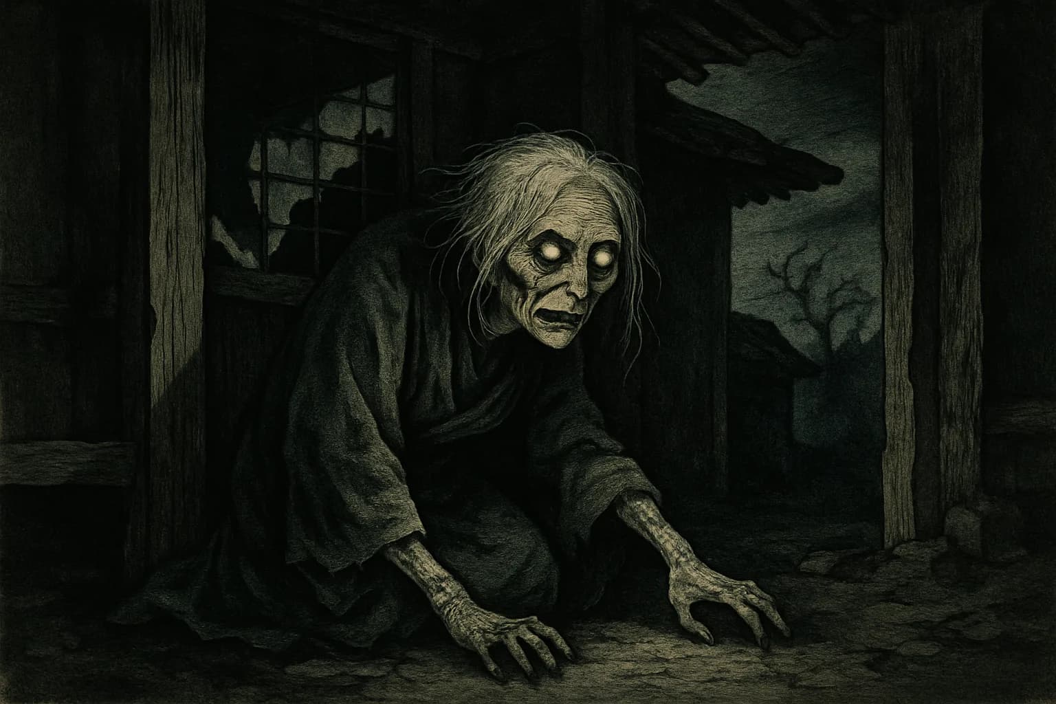 Kokuri-baba