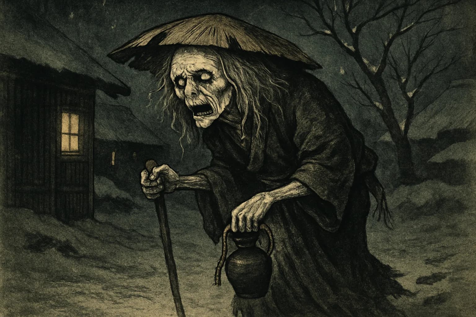 Oshiroi-baba