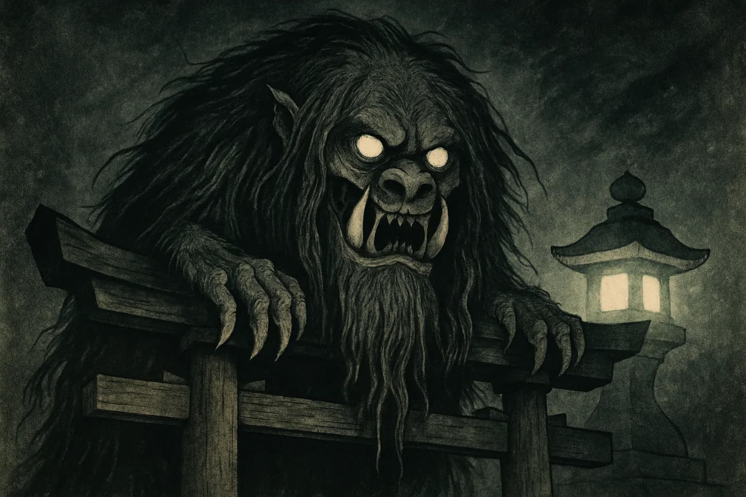 Otoroshi