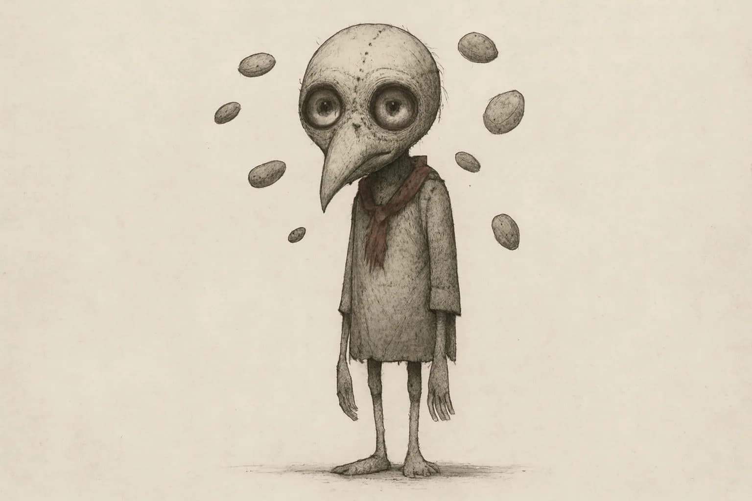 Tengu-tsubute