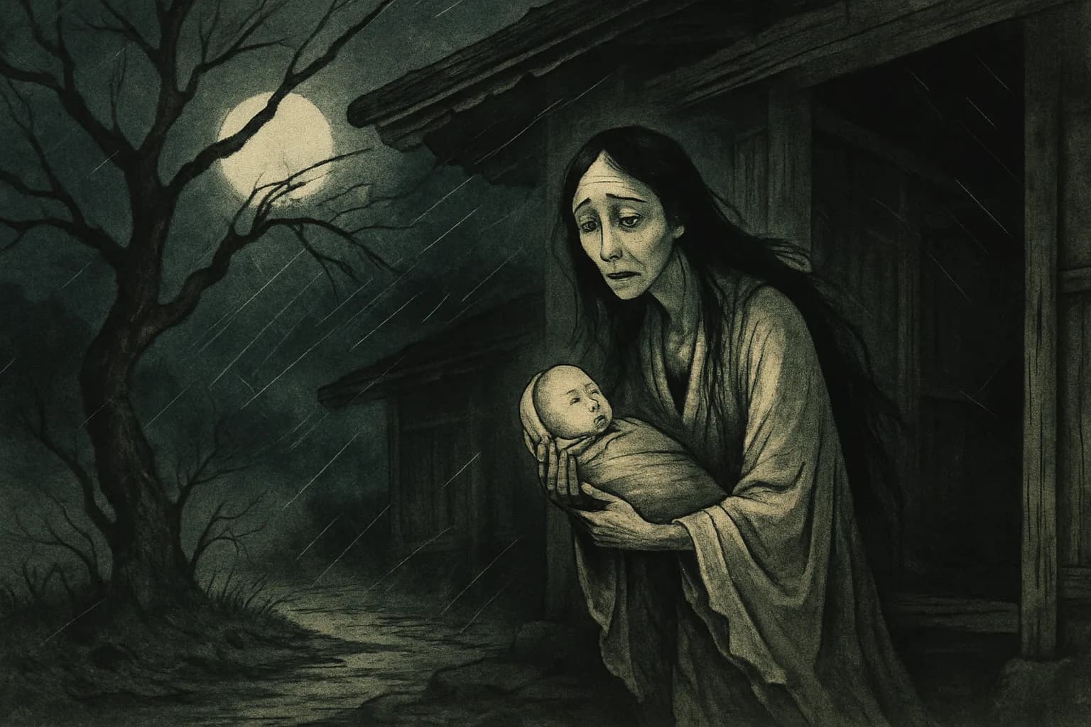 Ubume