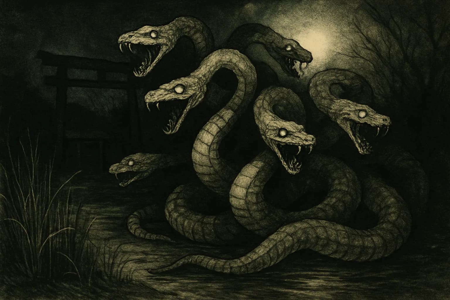 Yamata-no-Orochi