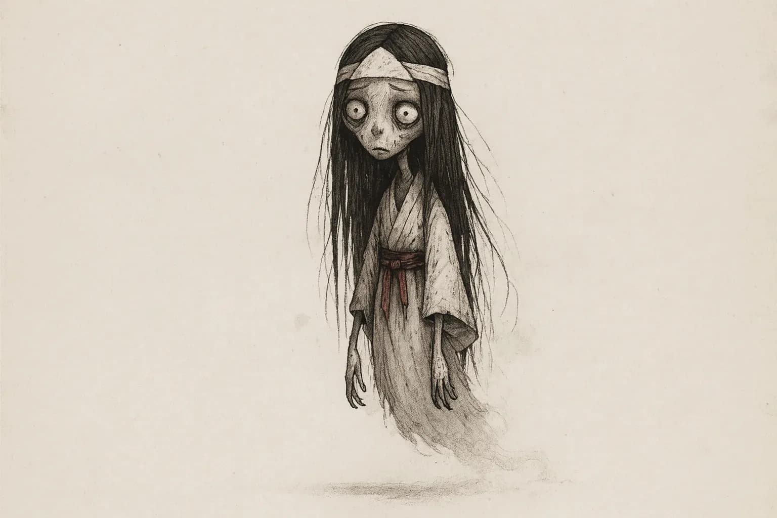 Yurei